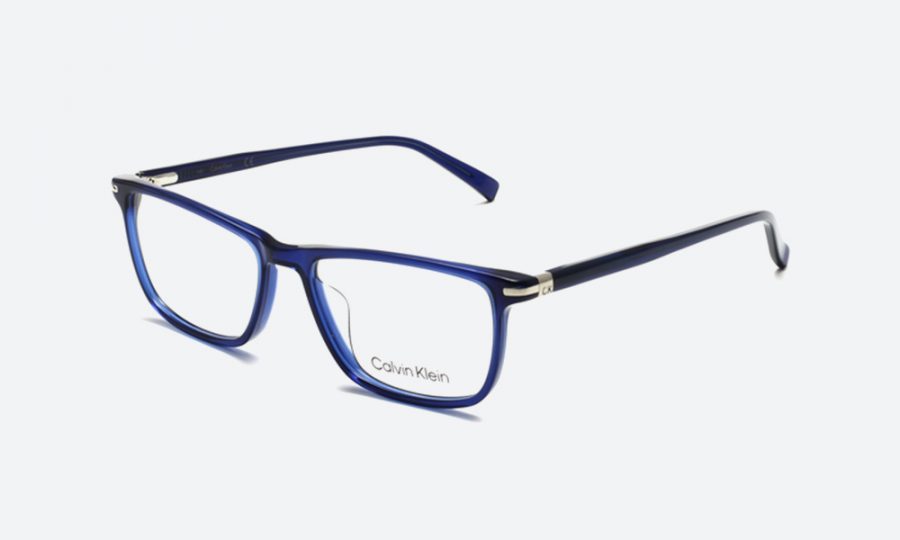 Calvin Klein CK5979I 425 Blue