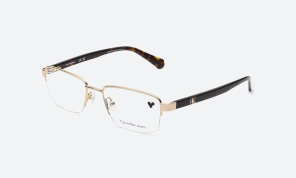 Calvin Klein CKJ23218LBI 719 Gold