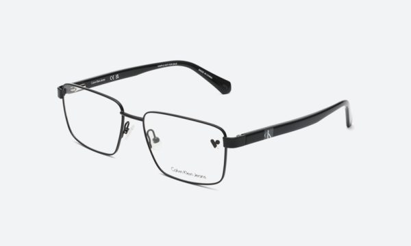 Calvin Klein CKJ23219LBI 001 Black