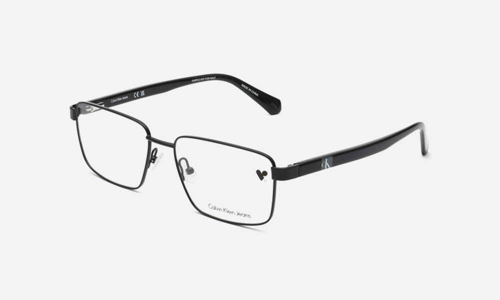 Calvin Klein CKJ23219LBI 001 Black