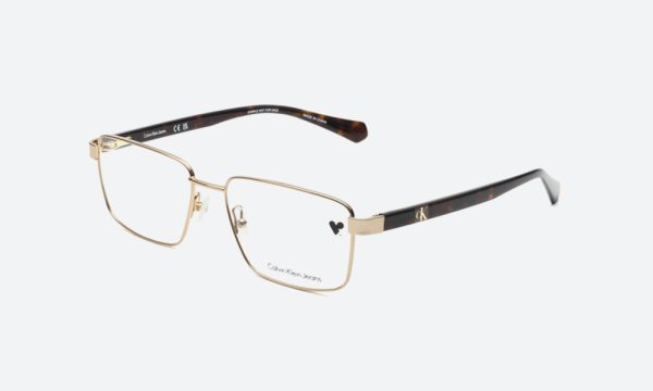 Calvin Klein CKJ23219LBI 719 Gold