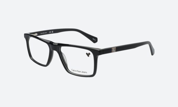 Calvin Klein CKJ23639LBI 003 Black