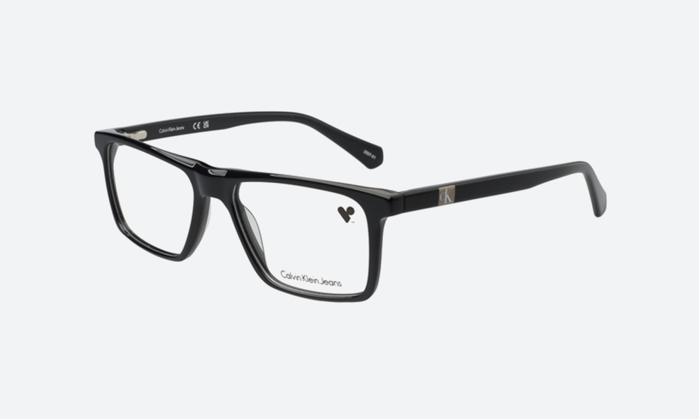 Calvin Klein CKJ23639LBI 003 Black
