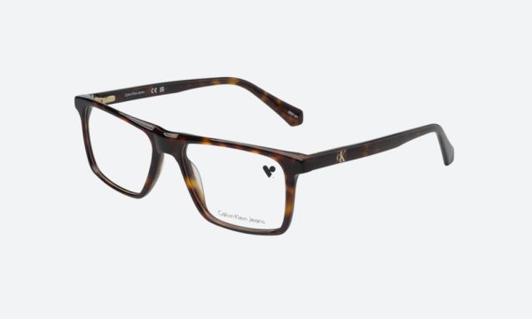 Calvin Klein CKJ23639LBI 235 Havana