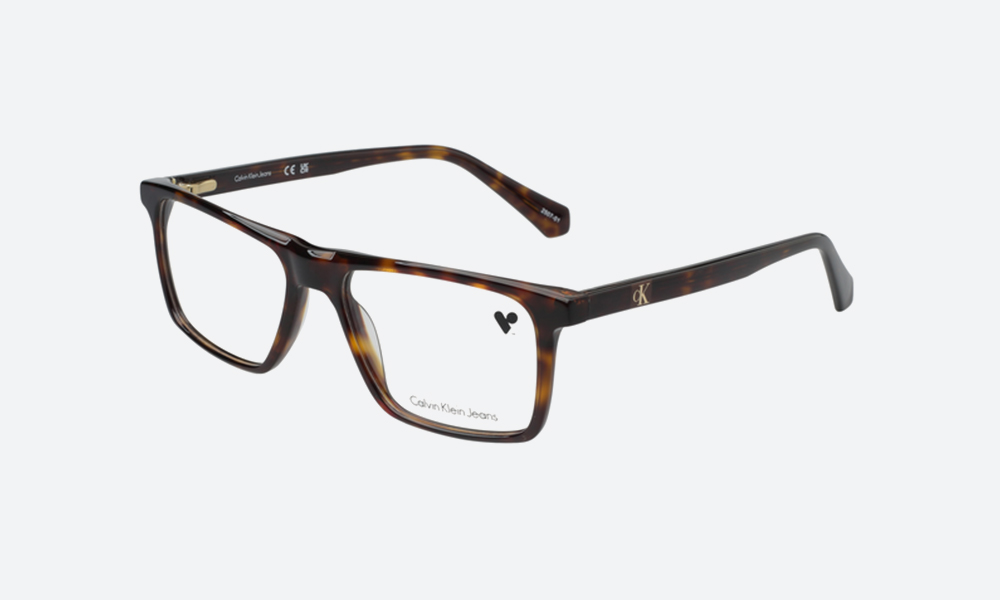 Calvin Klein CKJ23639LBI 235 Havana
