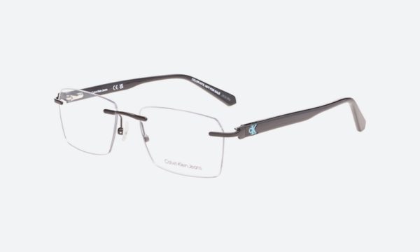 Calvin Klein CKJ25213I 001 Black