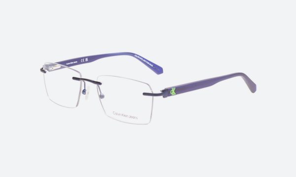 Calvin Klein CKJ25213I 410 Blue