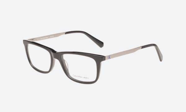 Calvin Klein CKJ25635I 001 Black