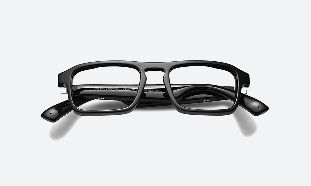 Spec Pro CLUE BLACK - Image 3