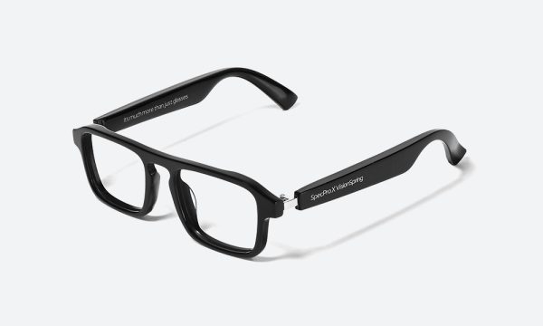 Spec Pro CLUE BLACK