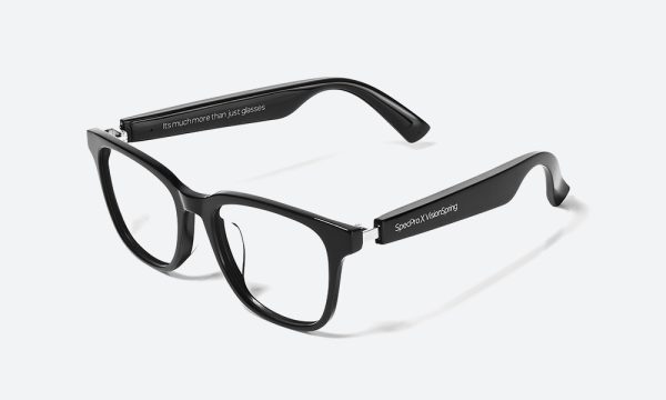 Spec Pro COMET BLACK