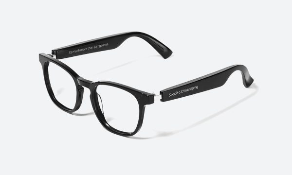 Spec Pro CONQR-BLACK BLACK