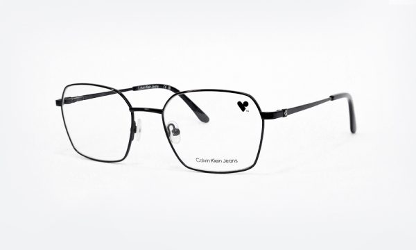 Calvin Klein CKJ23216LBI 1 Black