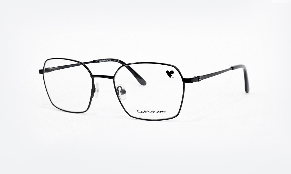 Calvin Klein CKJ23216LBI 1 Black