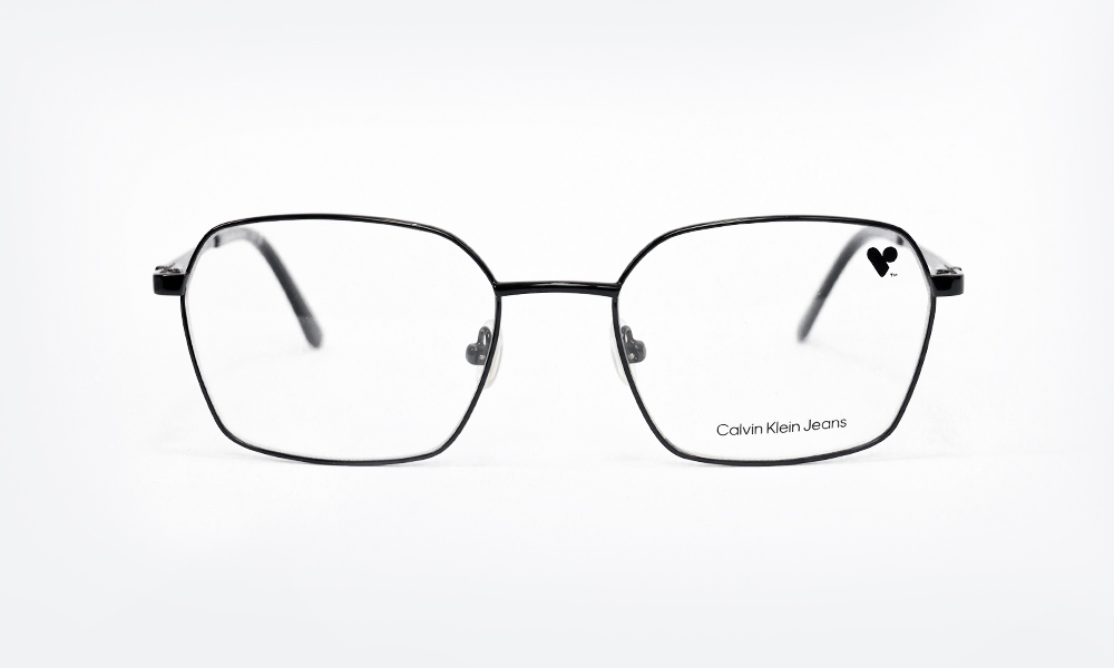 Calvin Klein CKJ23216LBI 1 Black - Image 2
