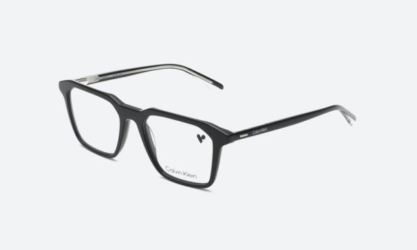 Calvin Klein CK22566LBI 001 Black