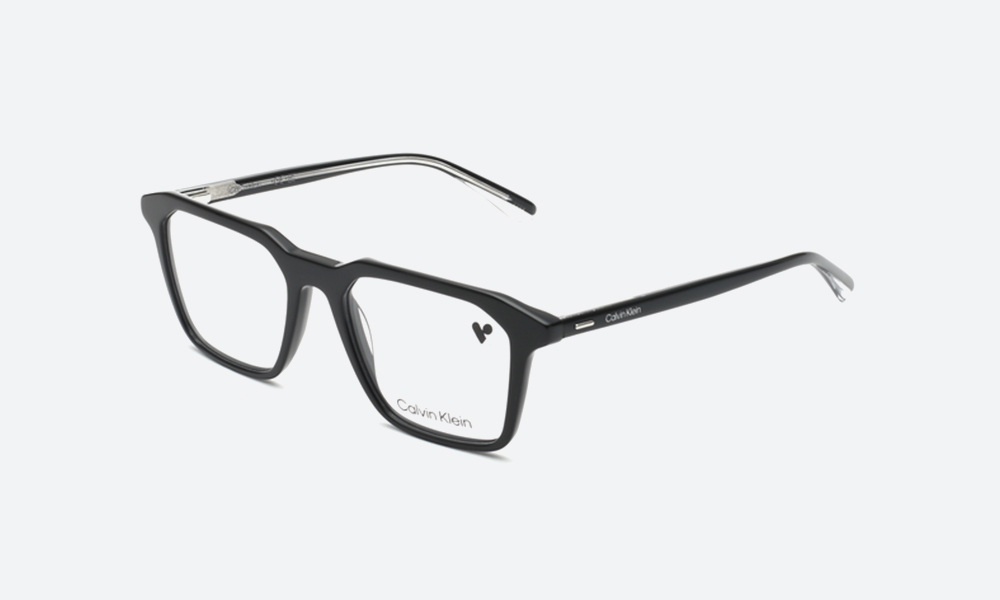 Calvin Klein CK22566LBI 001 Black