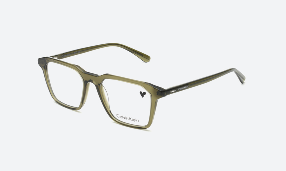 Calvin Klein CK22566LBI 310 Green