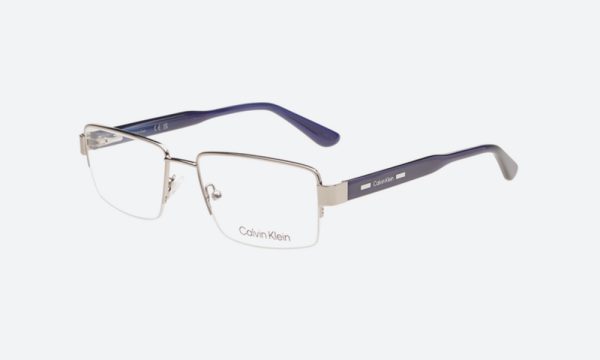 Calvin Klein CK25114I 070 GunMetal