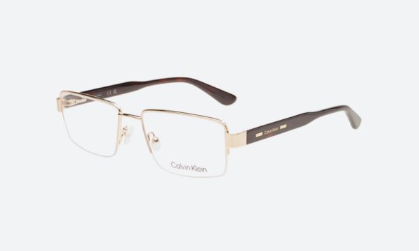 Calvin Klein CK25114I 718 Gold