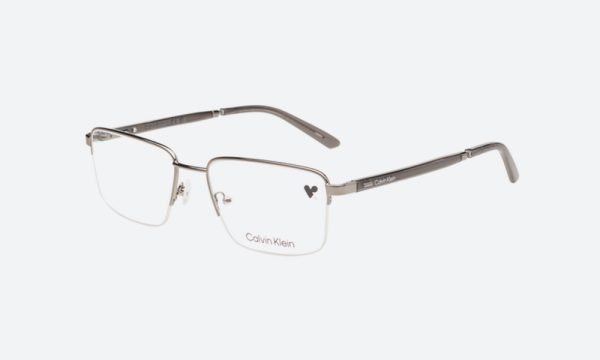 Calvin Klein CK25115I 009 GunMetal