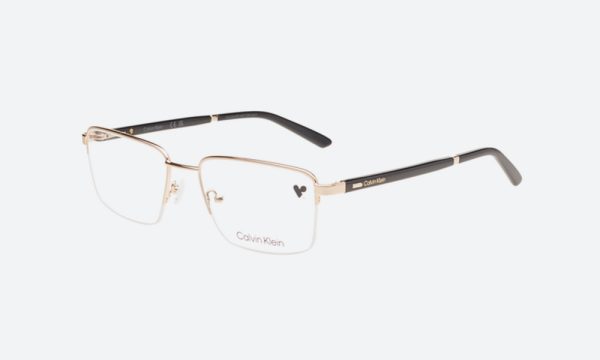 Calvin Klein CK25115I 719 Gold