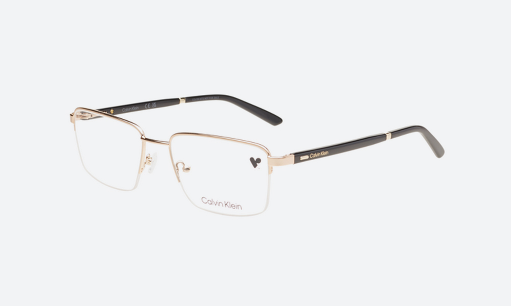 Calvin Klein CK25115I 719 Gold