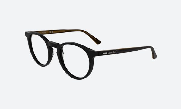 Calvin Klein CK25518 001 Black