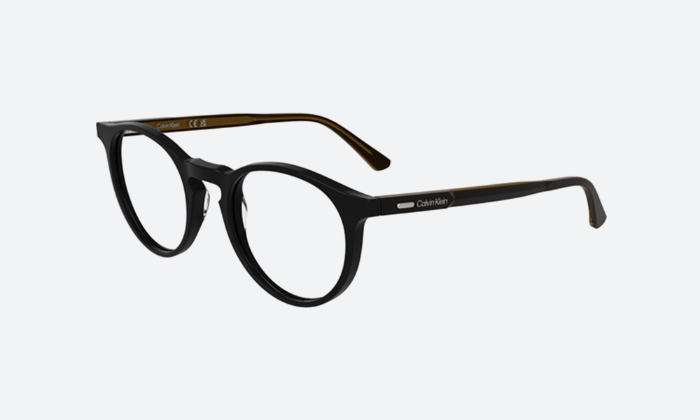 Calvin Klein CK25518 001 Black