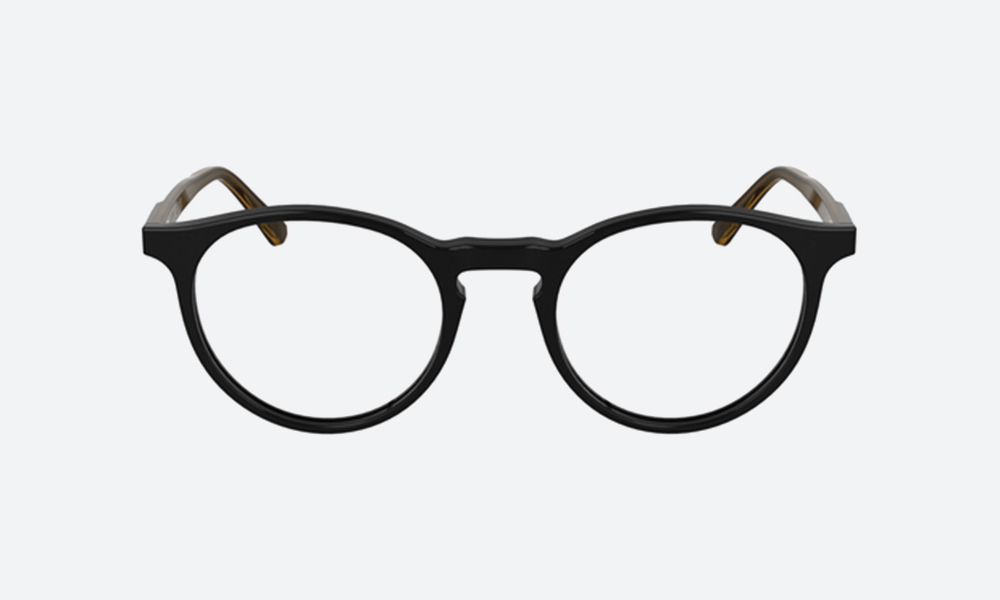 Calvin Klein CK25518 001 Black - Image 2