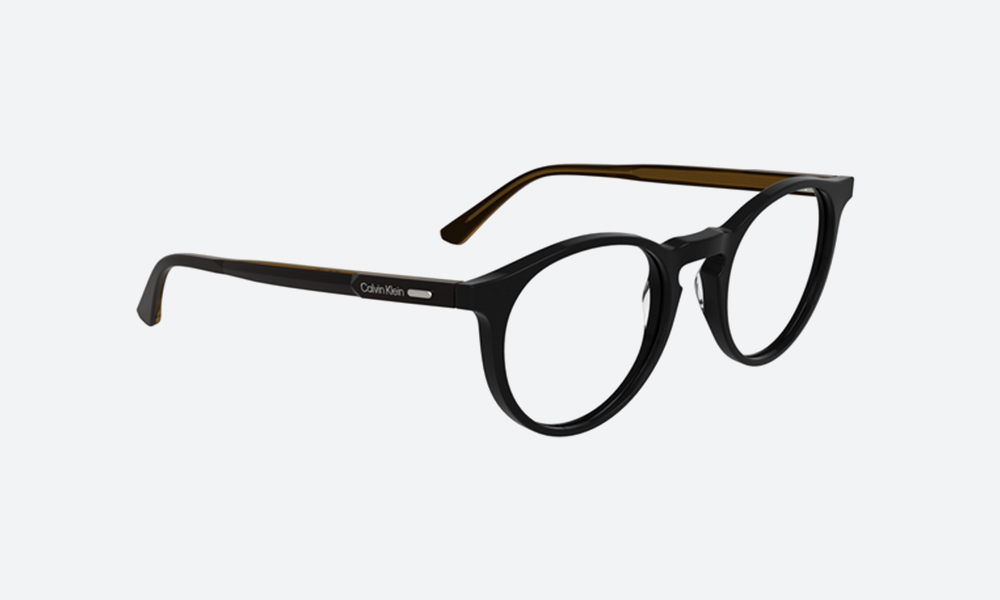 Calvin Klein CK25518 001 Black - Image 3