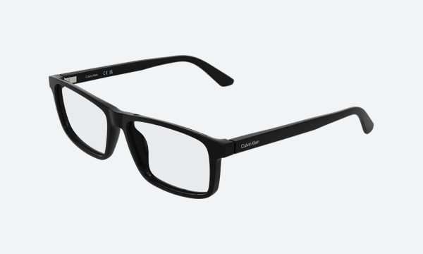 Calvin Klein CK25546 001 Black