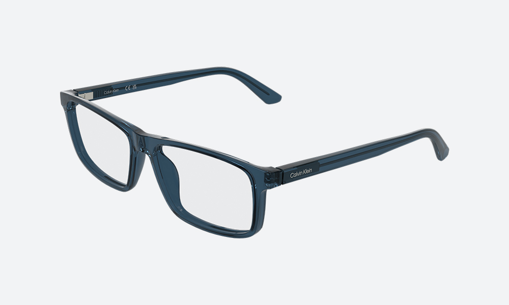 Calvin Klein CK25546 400 Blue