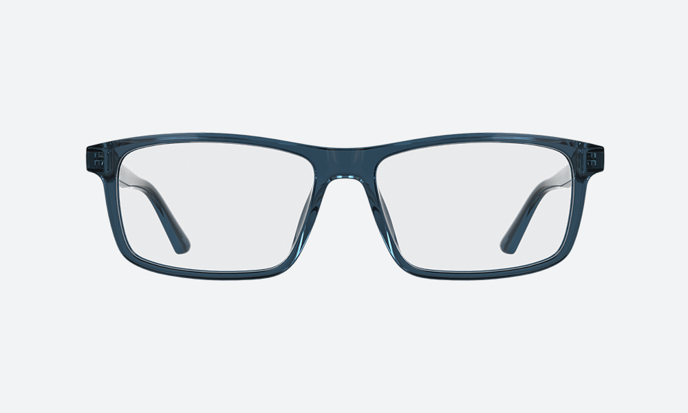Calvin Klein CK25546 400 Blue - Image 2