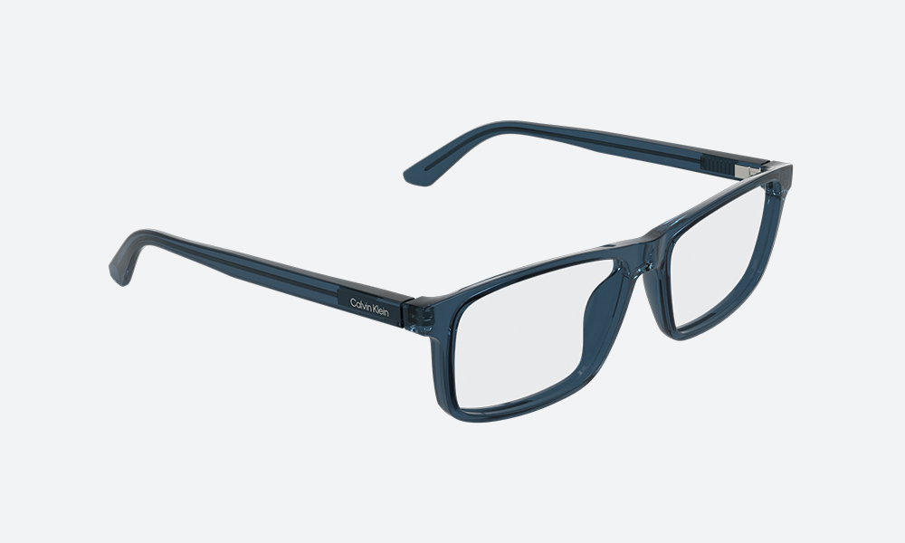 Calvin Klein CK25546 400 Blue - Image 3