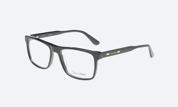 Calvin Klein CK25551I 001 Black