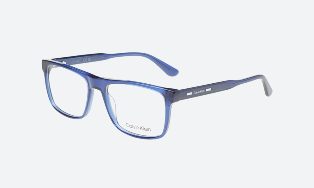 Calvin Klein CK25551I 404 Blue