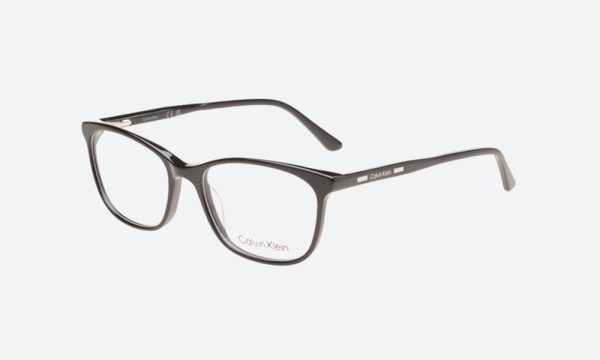 Calvin Klein CK25552I 001 Black