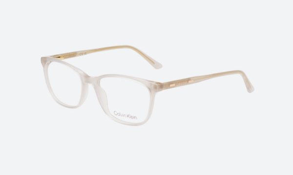 Calvin Klein CK25552I 011 Brown