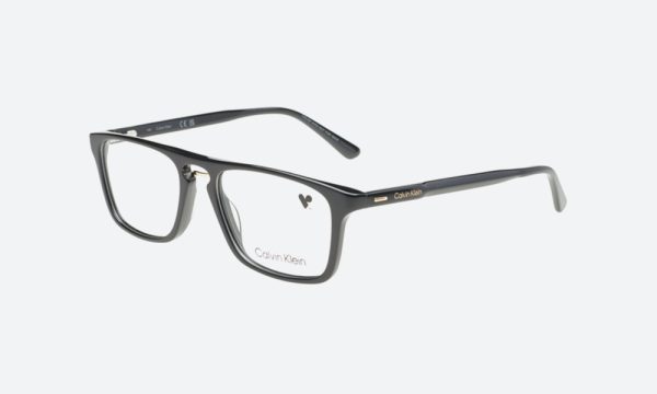 Calvin Klein CK25554I 001 Black