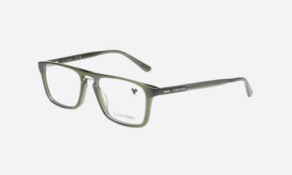 Calvin Klein CK25554I 302 Green