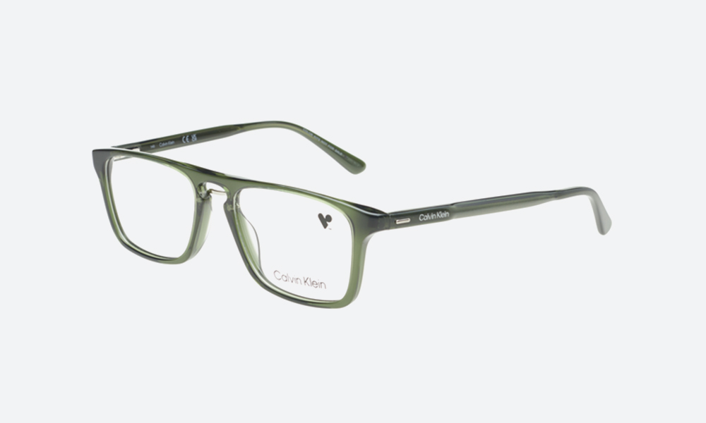 Calvin Klein CK25554I 302 Green