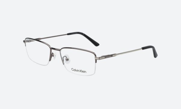 Calvin Klein CK26111I 009 GunMetal