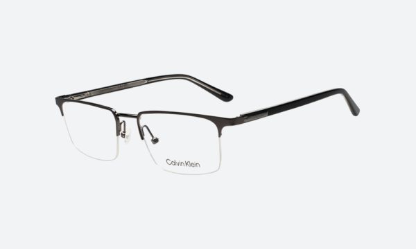 Calvin Klein CK26112I 009 GunMetal