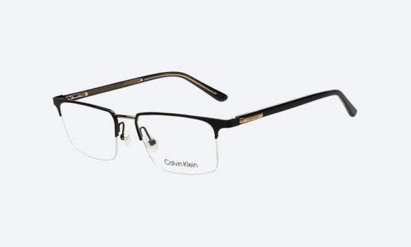 Calvin Klein CK26112I 719 Black