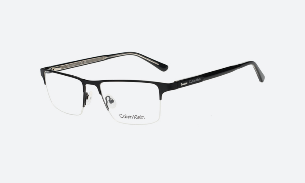 Calvin Klein CK26113I 001 Black