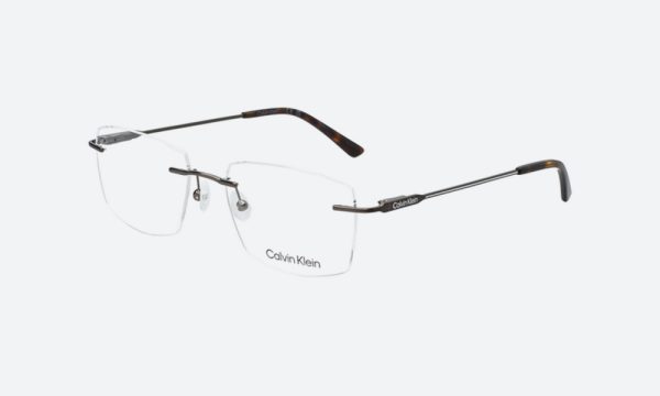 Calvin Klein CK26116I 009 Gunmetal