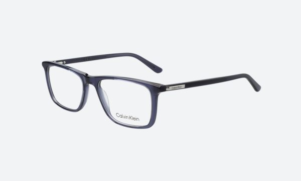 Calvin Klein CK26523I 400 Blue