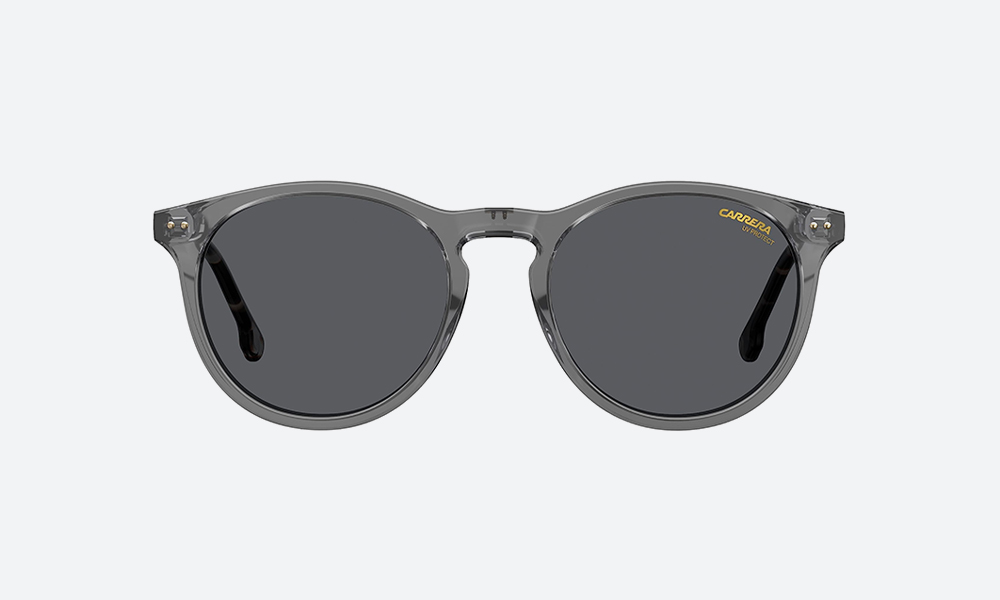 Carrera 2006T/S KB7IR Grey - Image 2