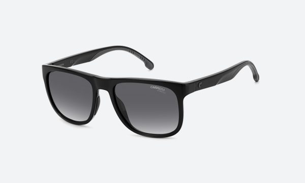 Carrera 2038T/S 8079O Black